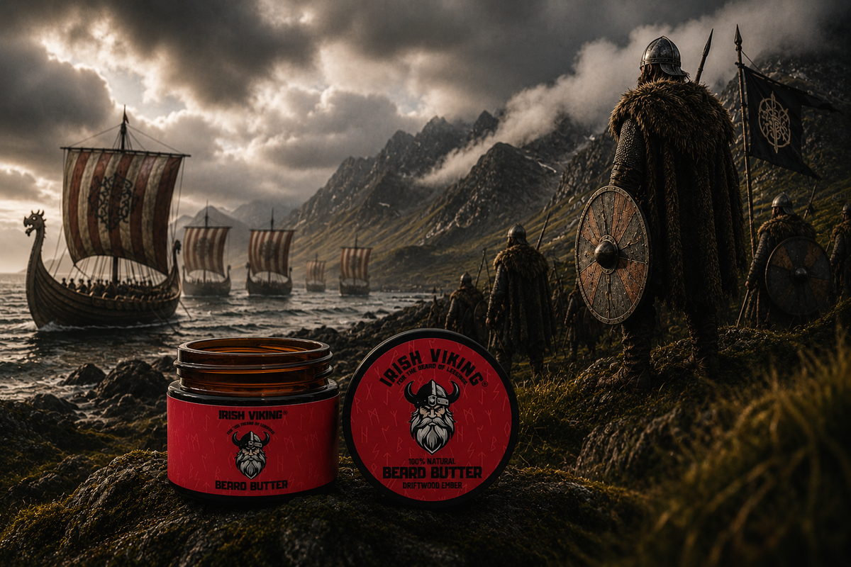Beard Butter