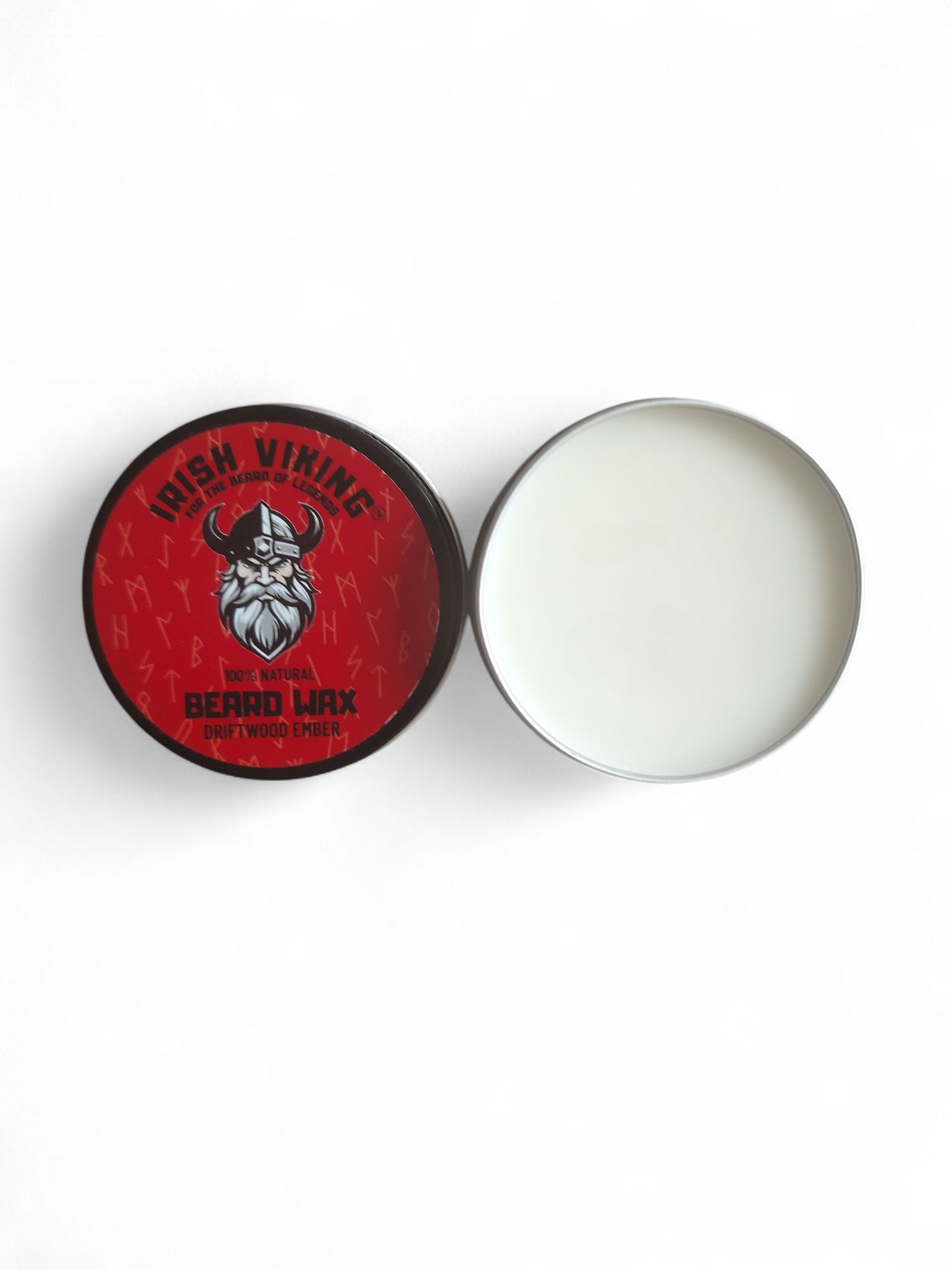 Beard Wax