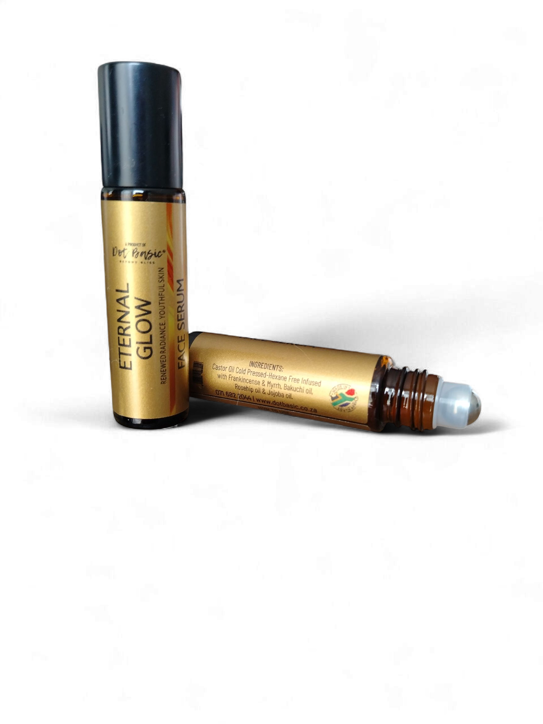 Eternal Glow Oil