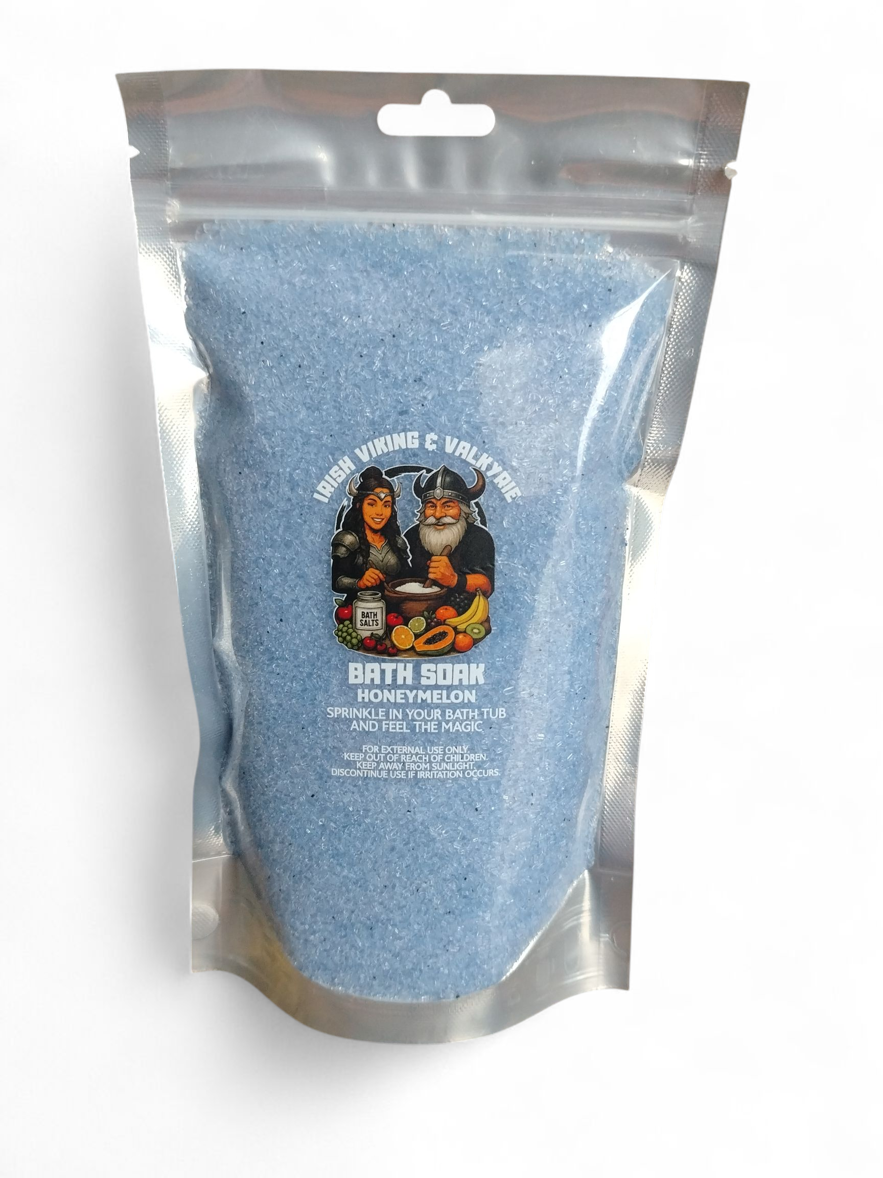 Bath Salt