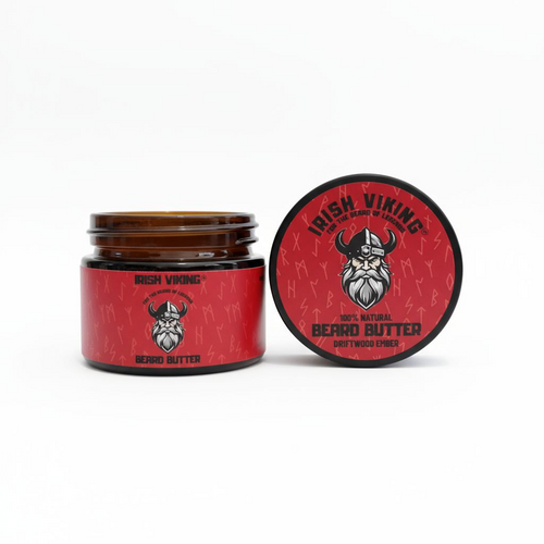 Beard Butter 60ml