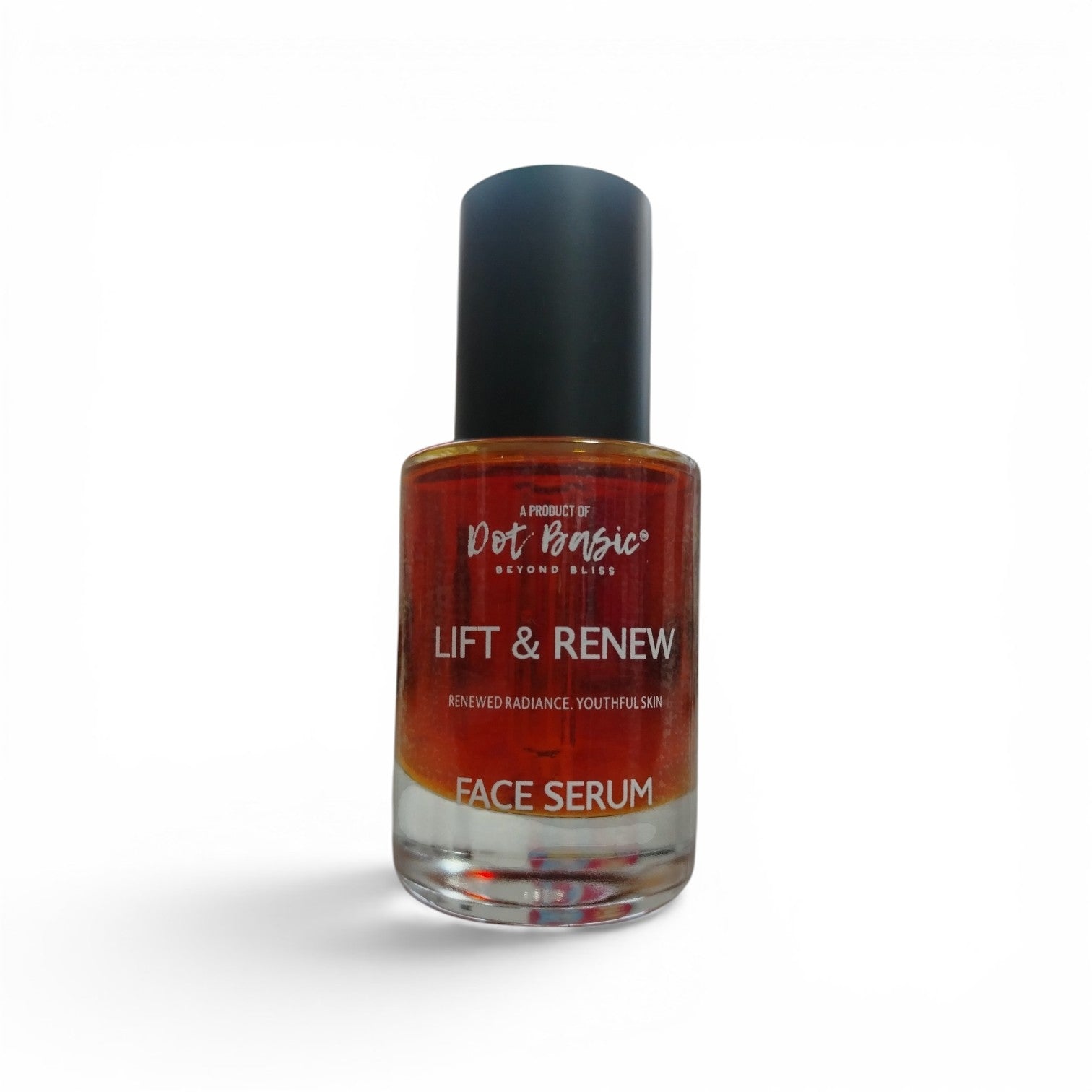 Face Serums and Natural Oils