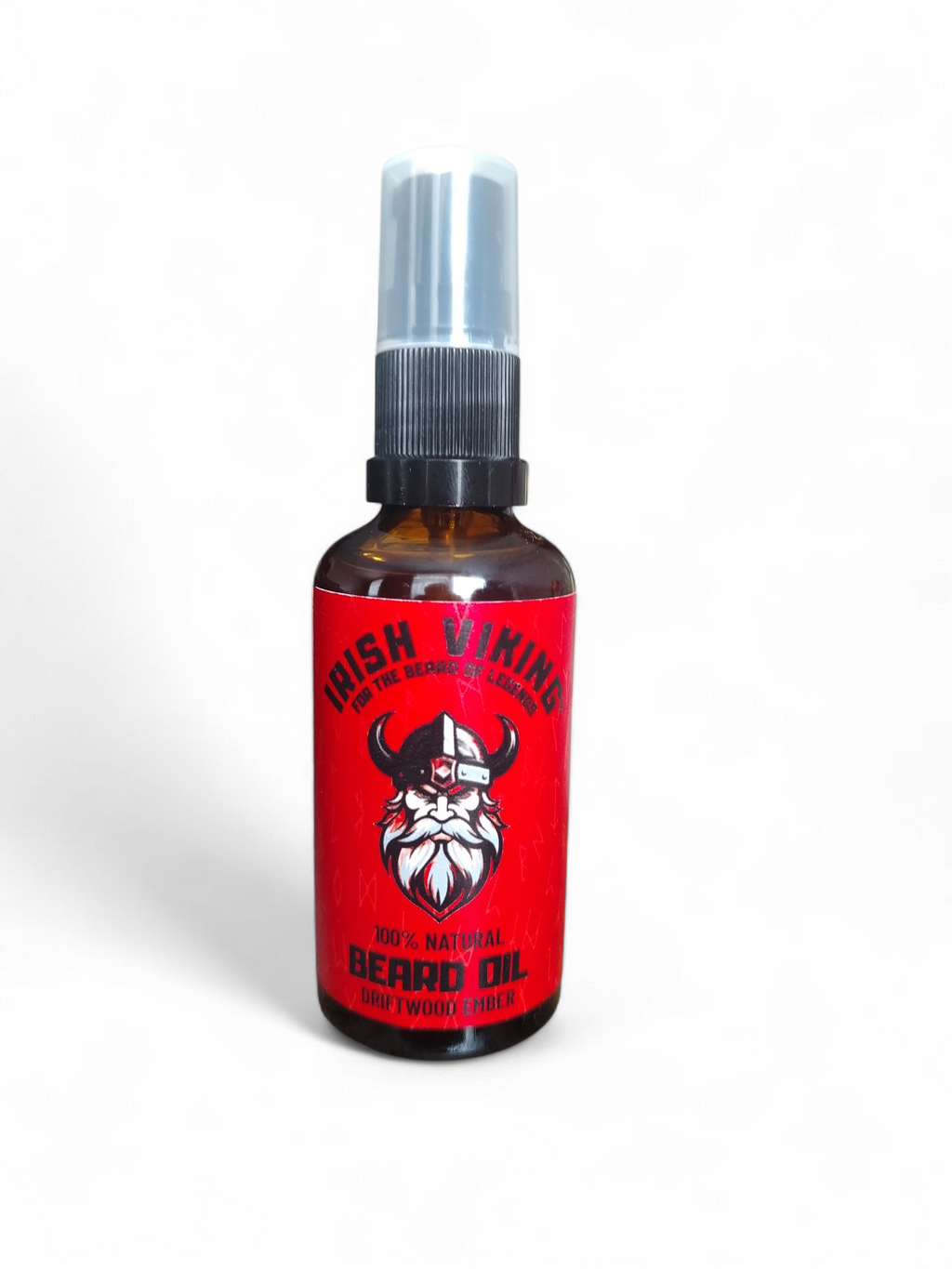 Beard Oil 50ml