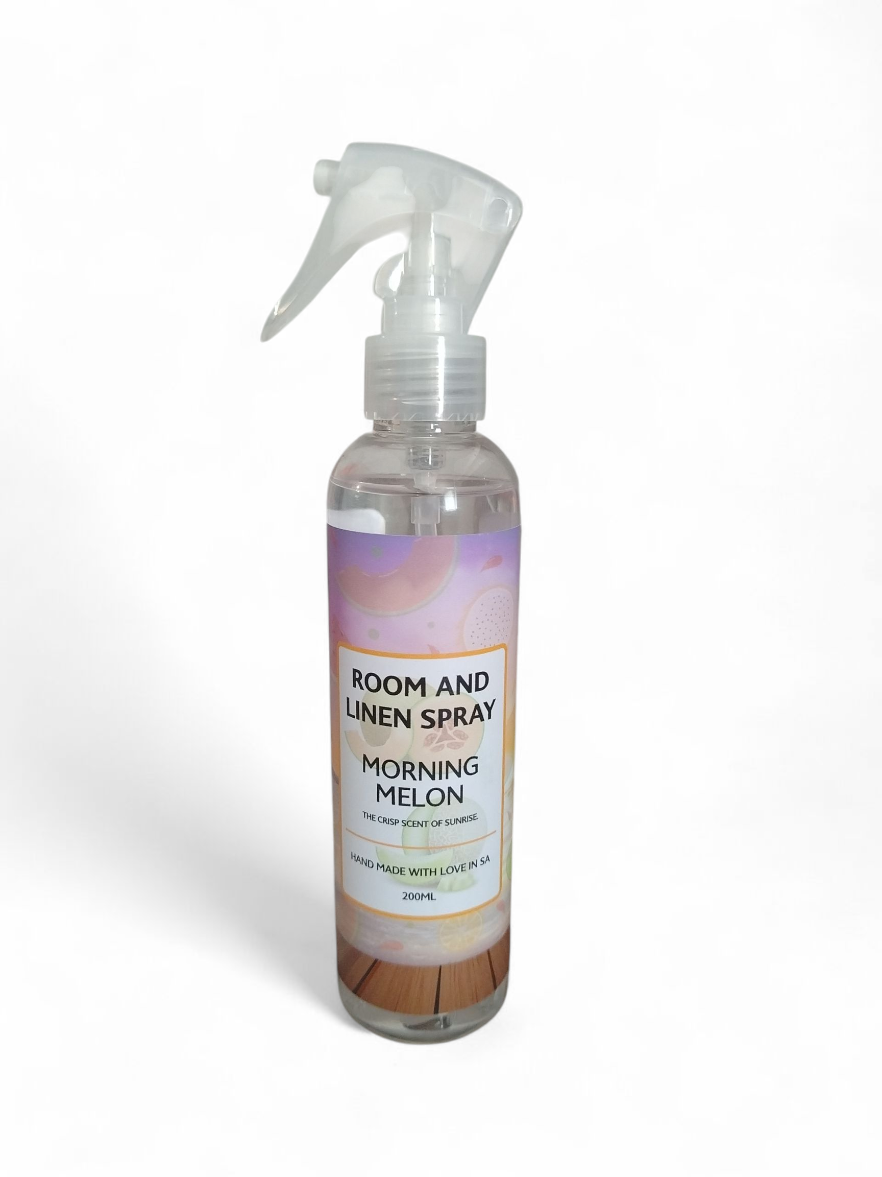 Room and Linen Spray