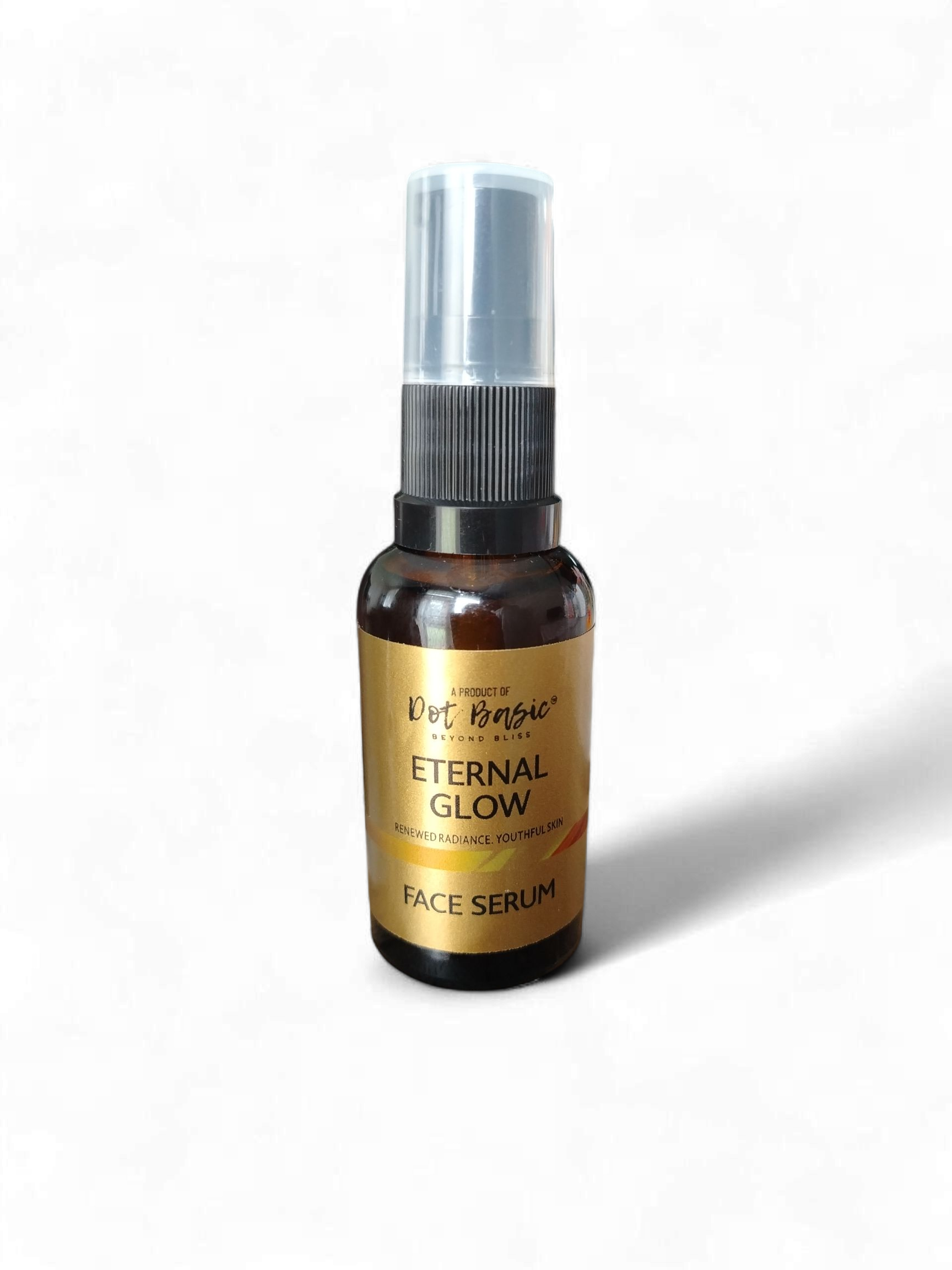 Eternal Glow Oil
