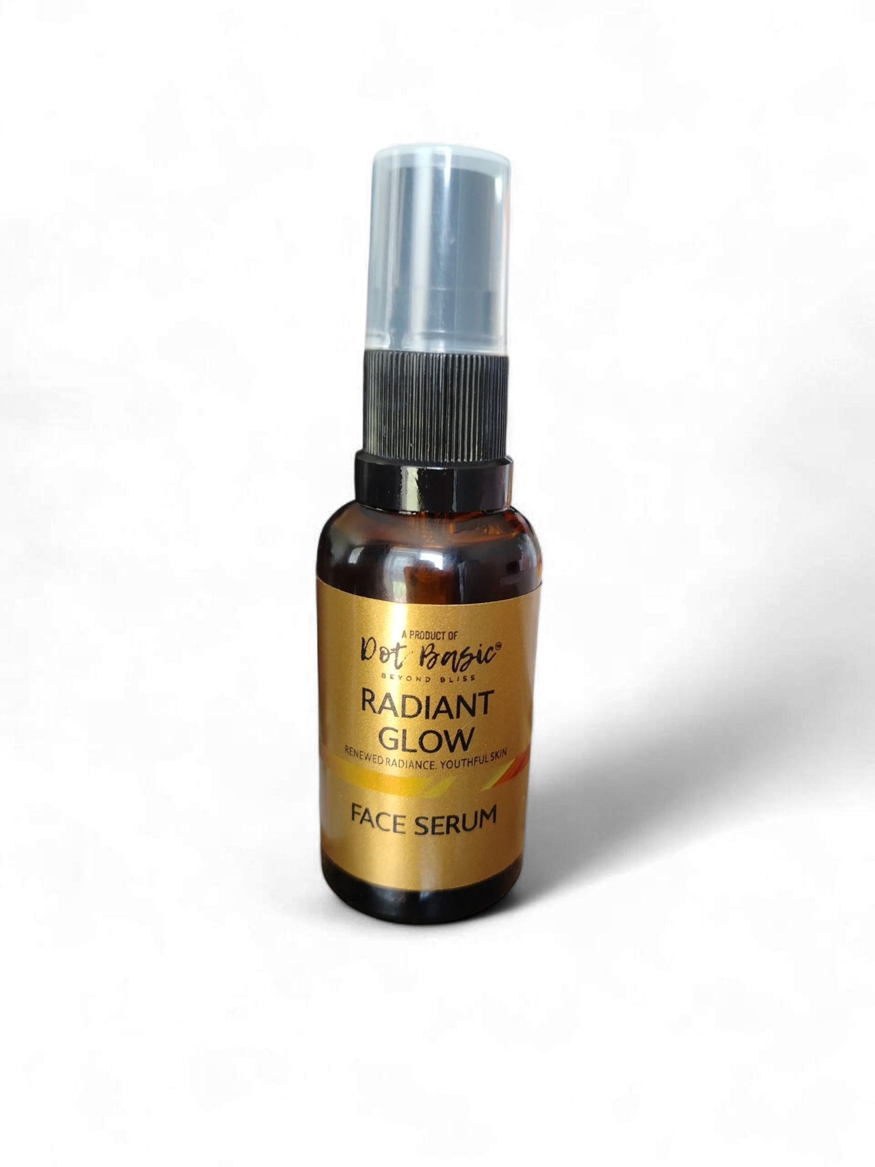 Radiant Glow 30ml