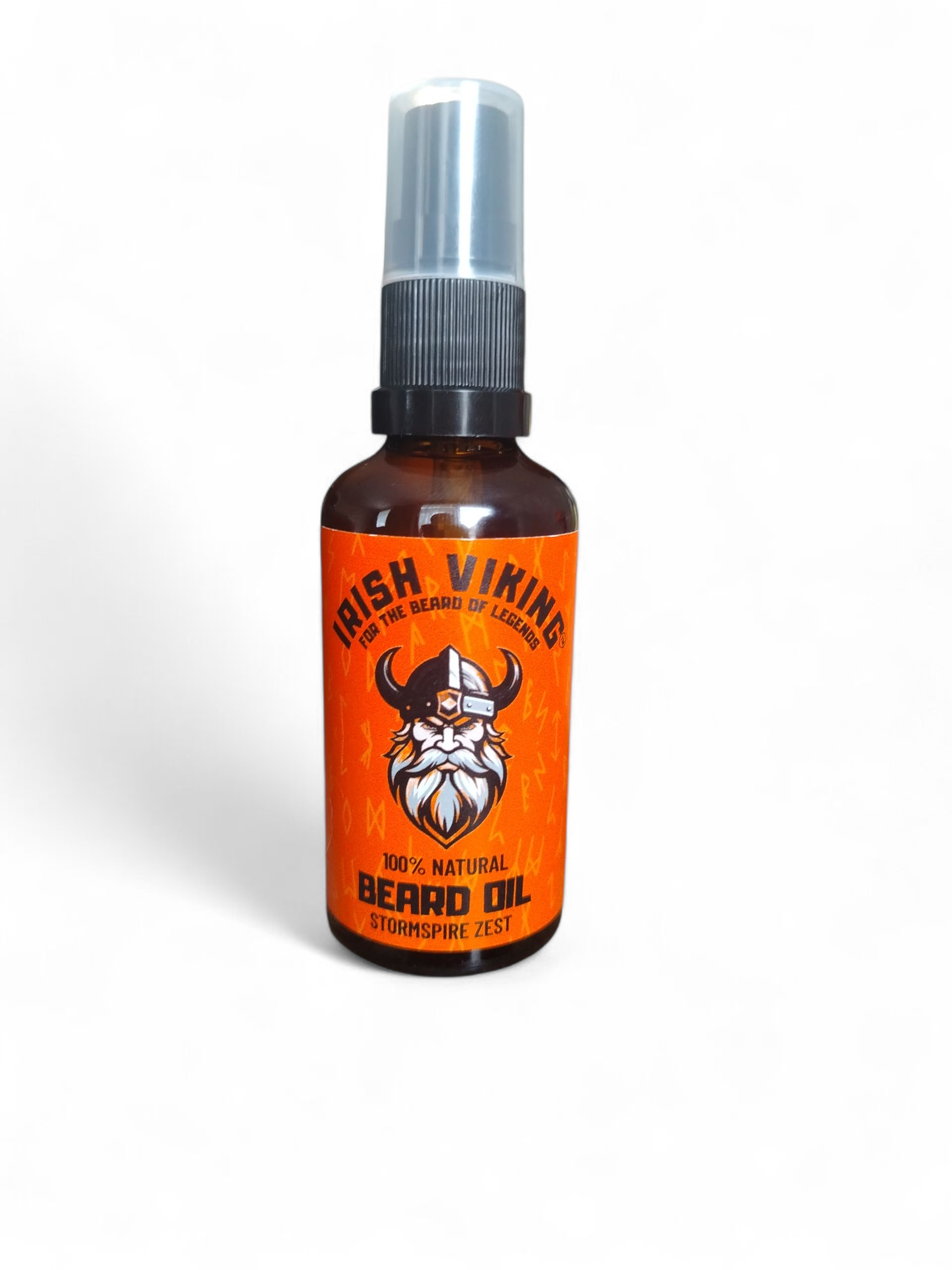 Beard Oil 50ml