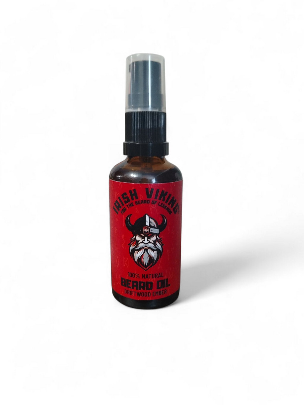 Beard Oil 50ml