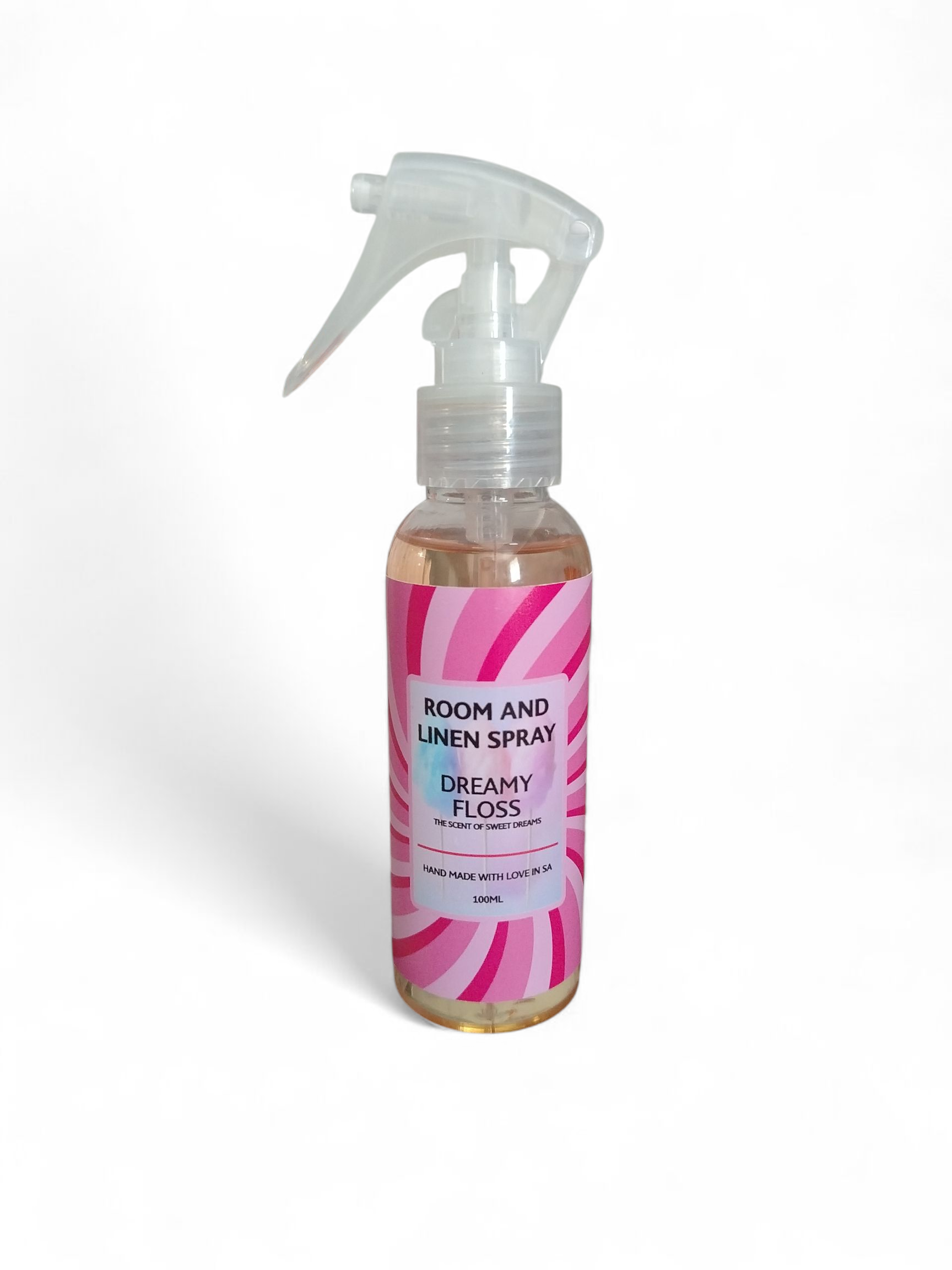 Room and Linen Spray