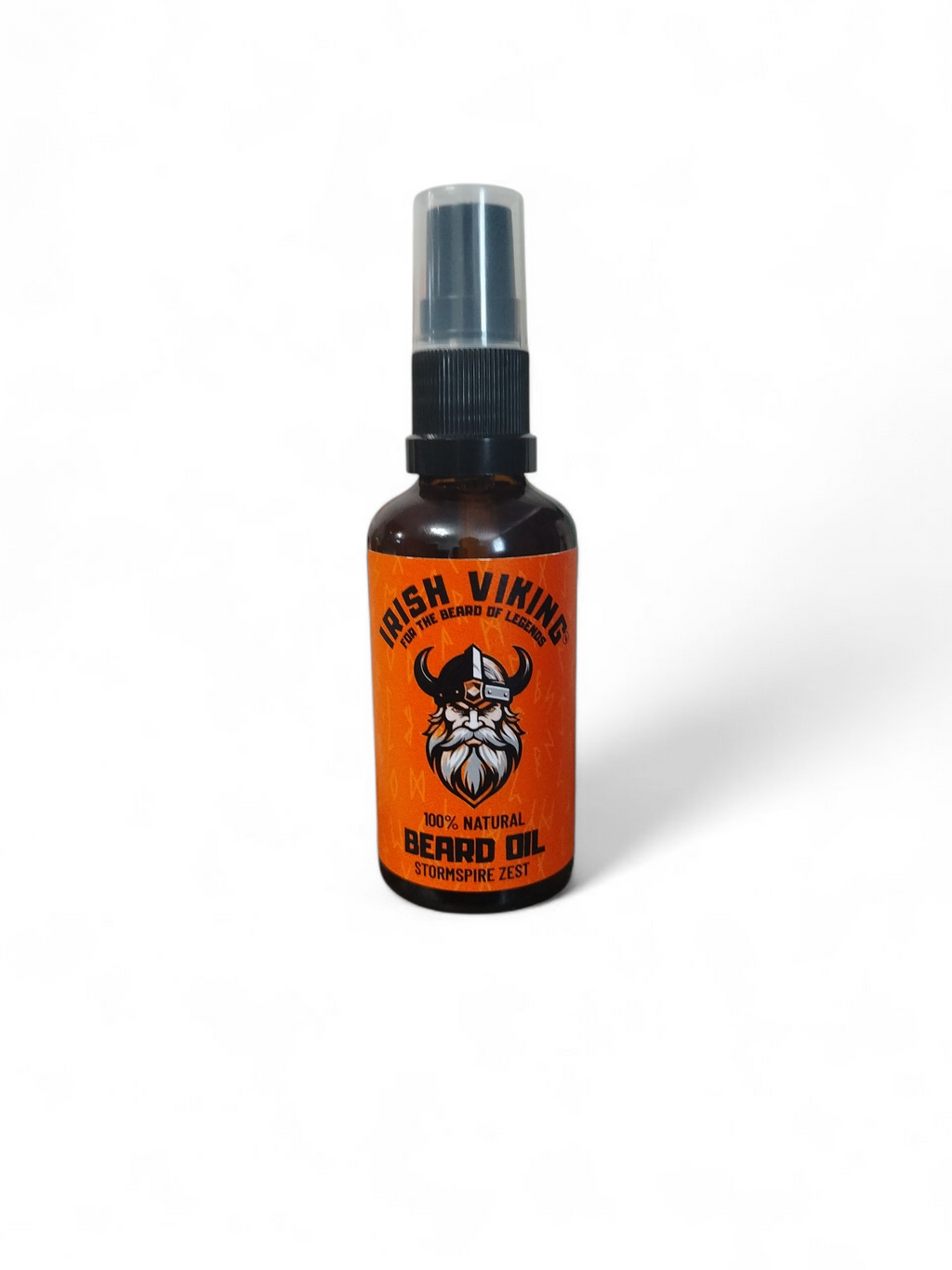 Beard Oil 50ml