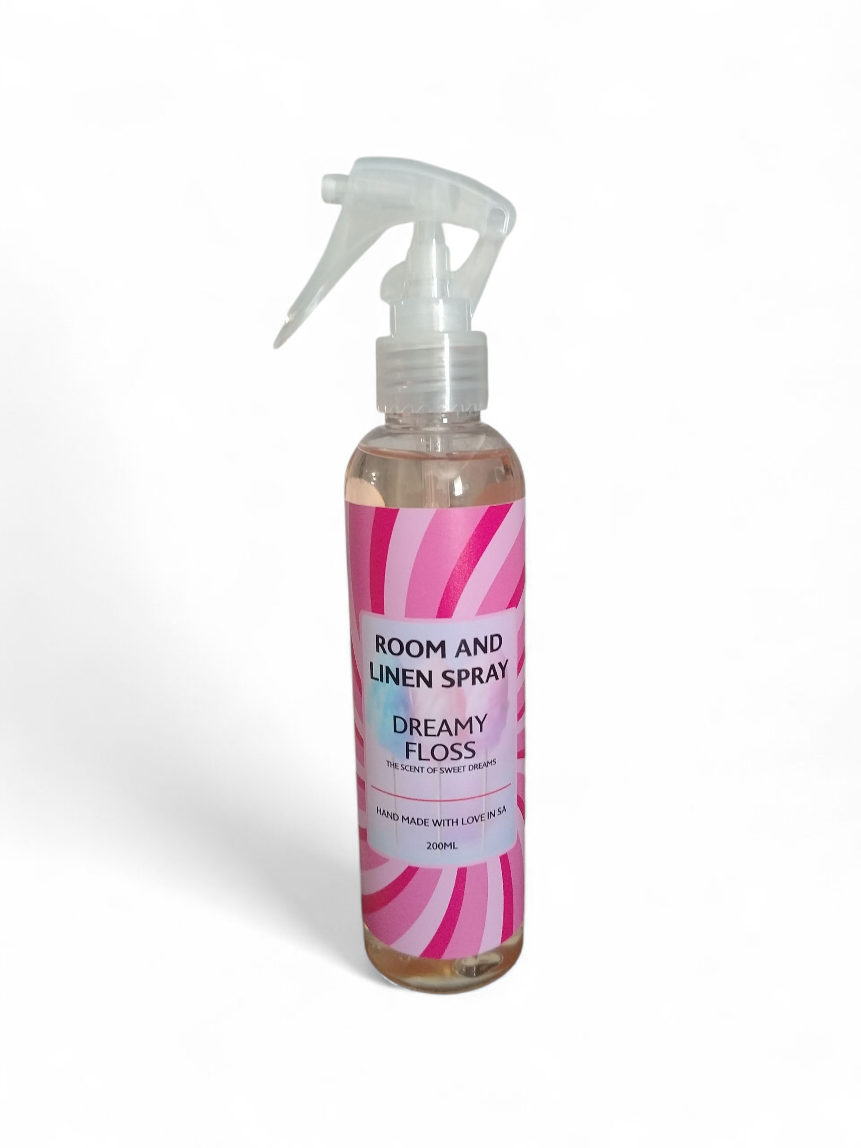 Room and Linen Spray