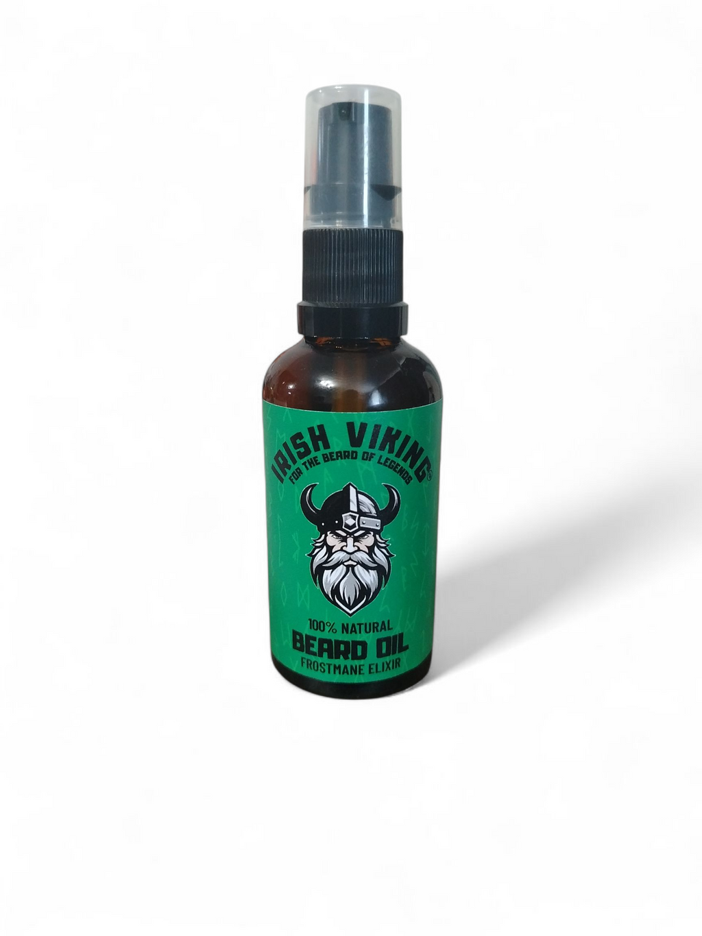 Beard Oil 50ml